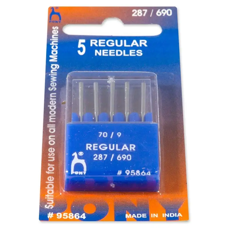Standard/Universal Sewing Machine needles - Image 2