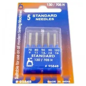 Standard/Universal Sewing Machine needles - Image 3