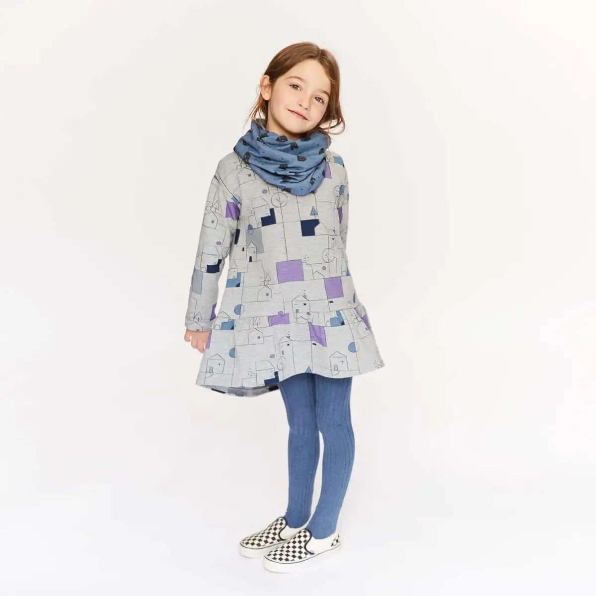 Sweat Northscape Igloos (sudadera de invierno) - Imagen 7