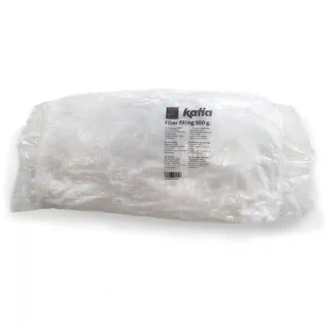 Acrylic filling fiber -500gr