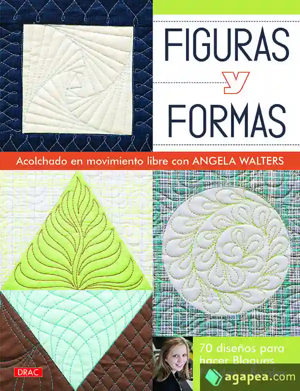 Figuras y Formas de Acolchado
