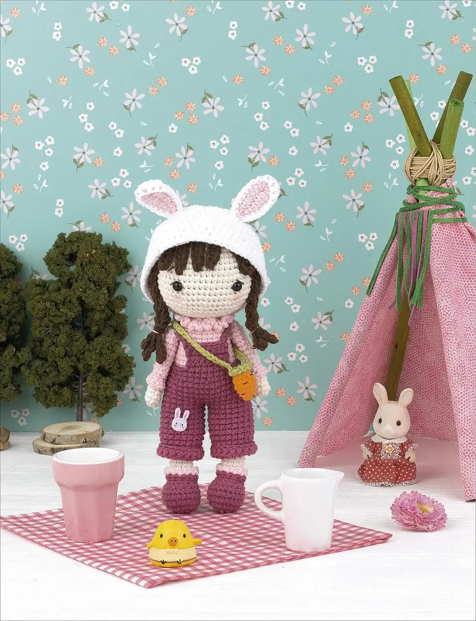 Amigurumi de la infancia - Imagen 2