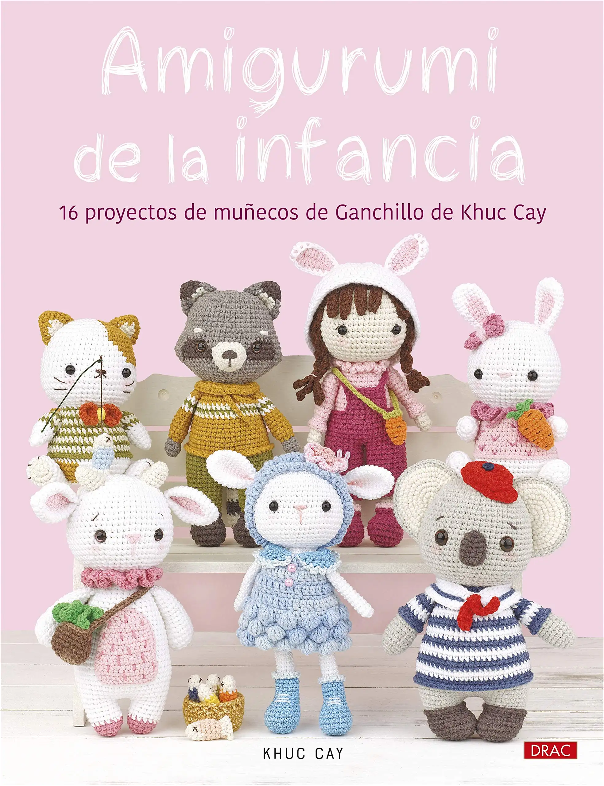 Amigurumi de la infancia - Imagen 5