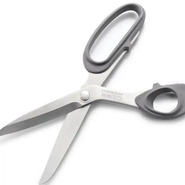 Prlym left -handed firing scissors - Image 3