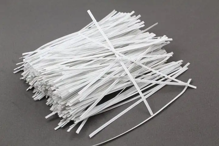 Alambre de Aluminio Moldeable