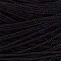 Elastic Cord - Goma para mascarillas NEGRO - Imagen 2