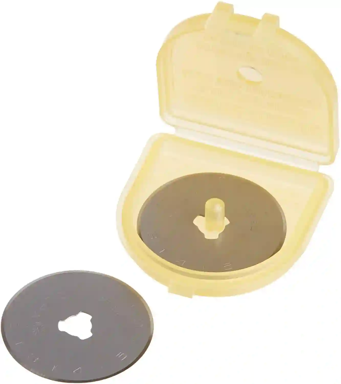 Cuchilla Recambio Cutter Rotativo Olfa 45 mm