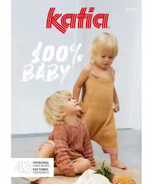 Revista Katia Bebe No. 96