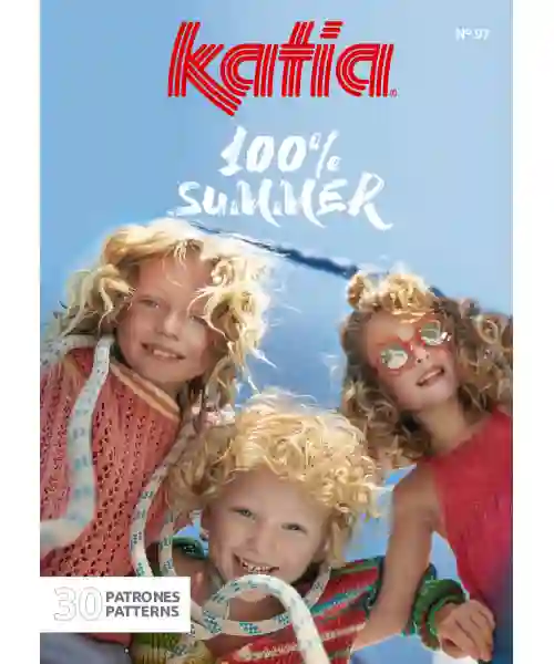 Revista Katia Niños Nº 97
