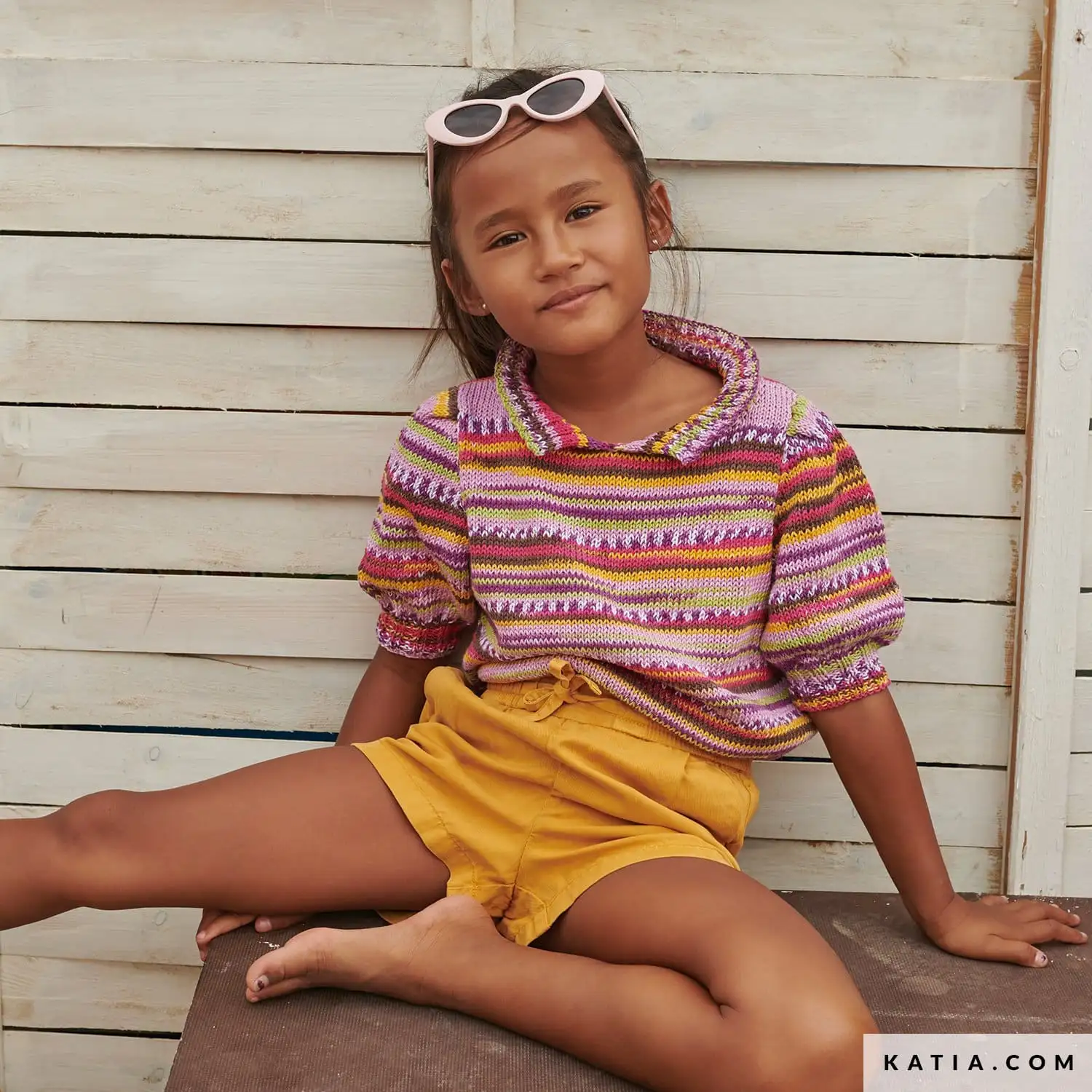 Revista Katia Niños Nº 97 - Imagen 11