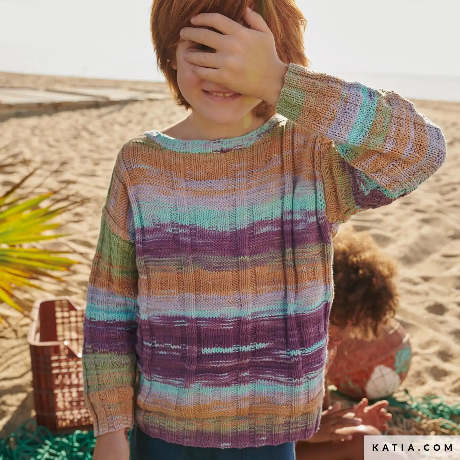 Revista Katia Niños Nº 97 - Imagen 18