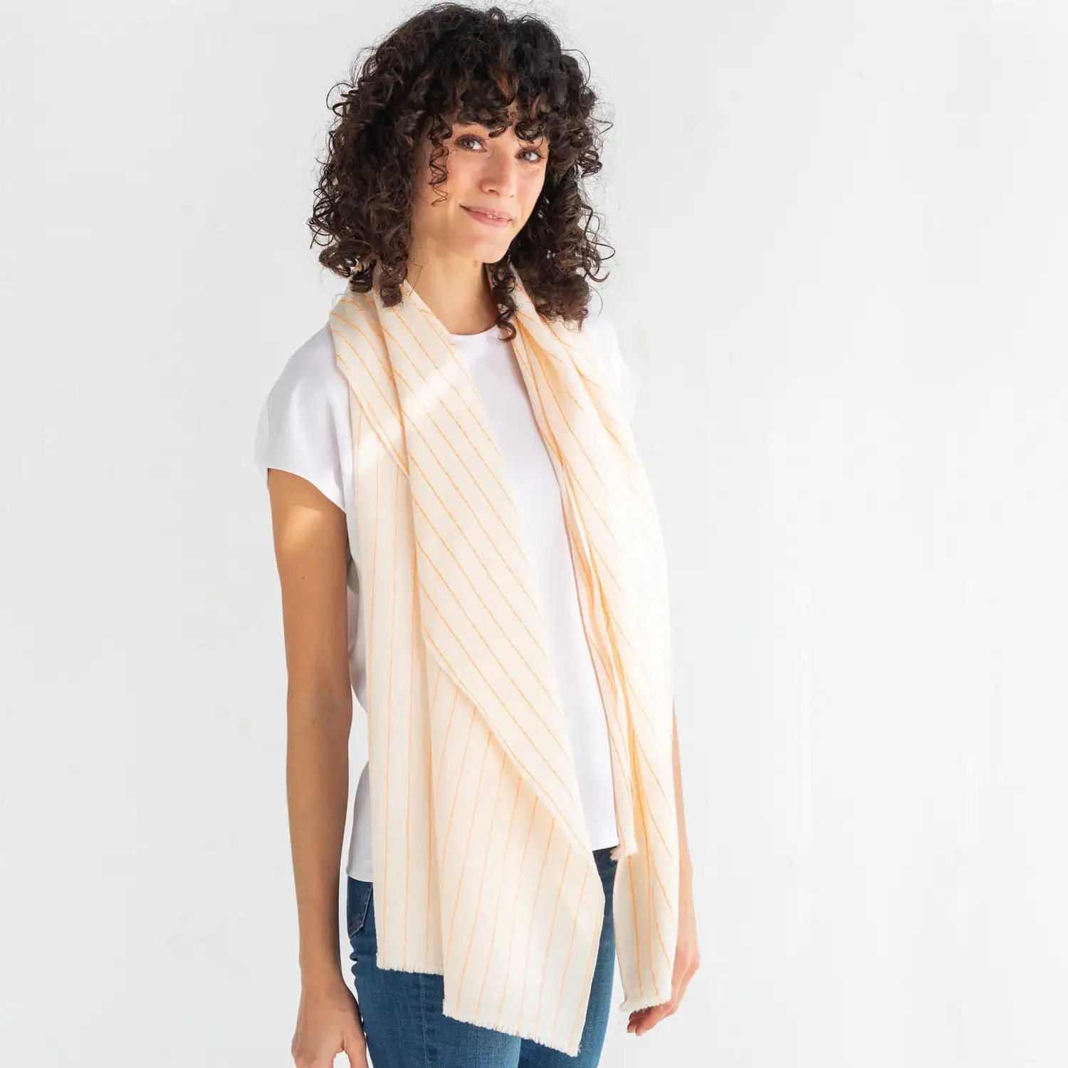 Sari Gold Raw - Image 7