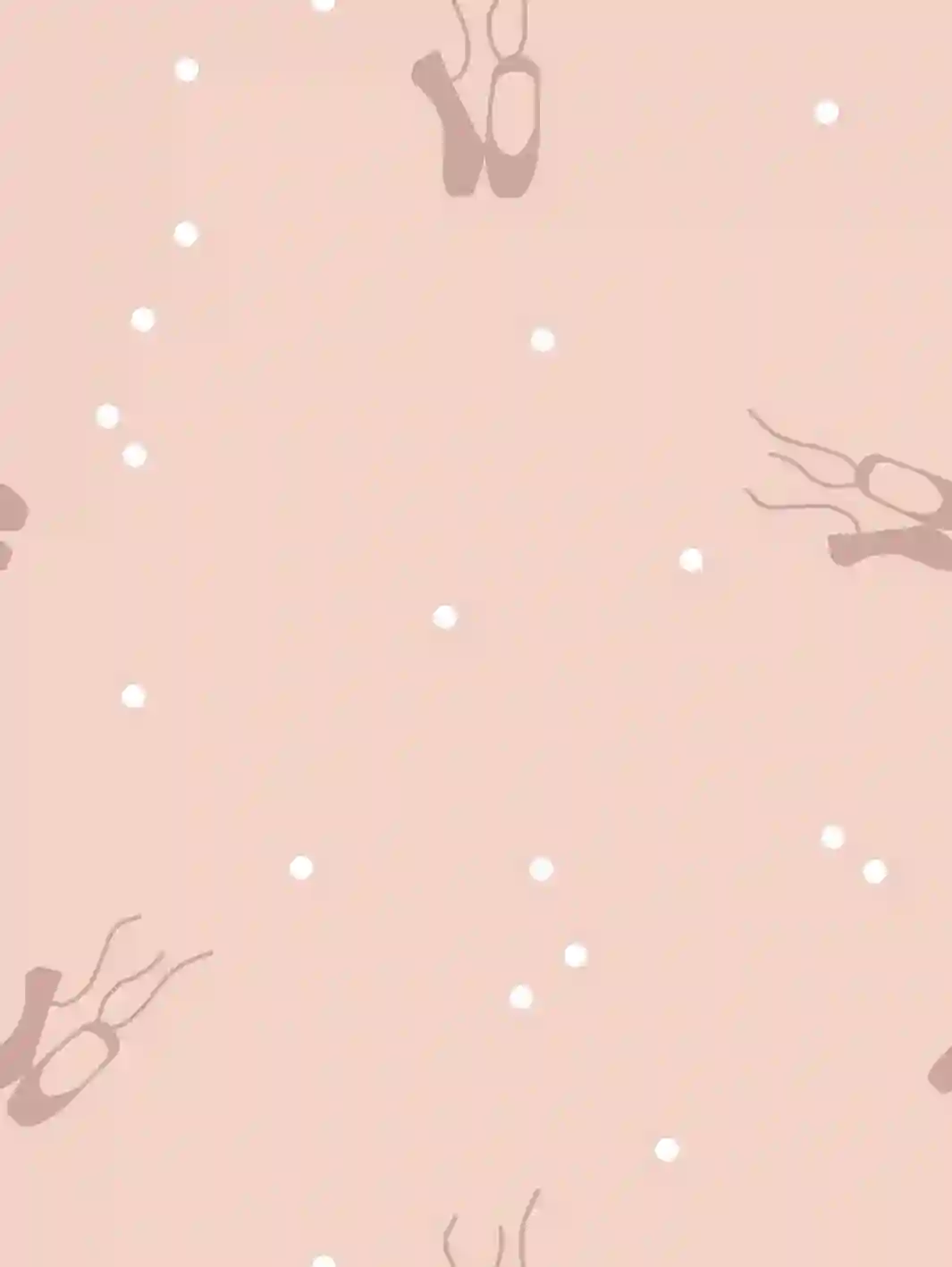 Popelin BALLET COORD