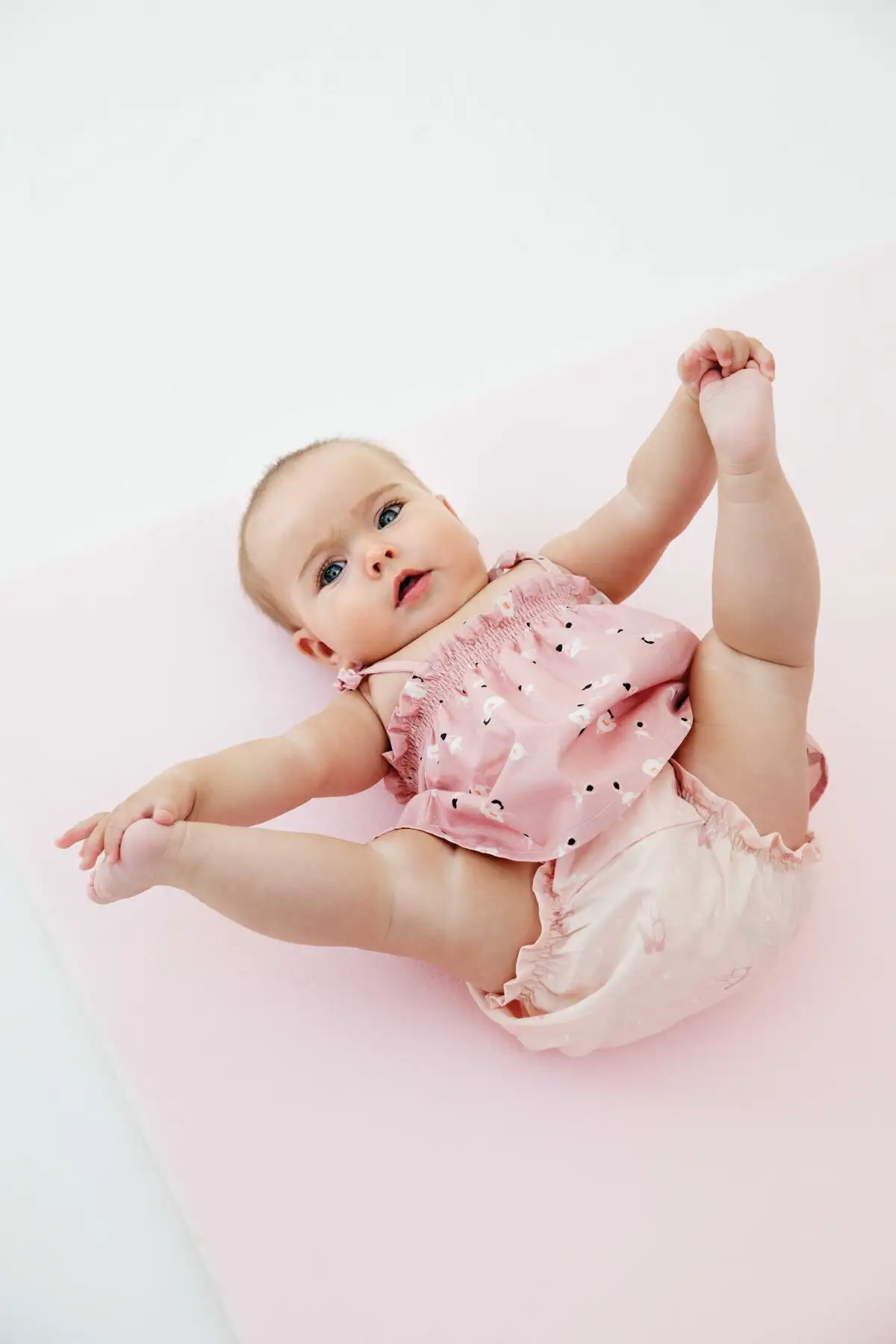 Popelin Ballet Coord - Imagen 3