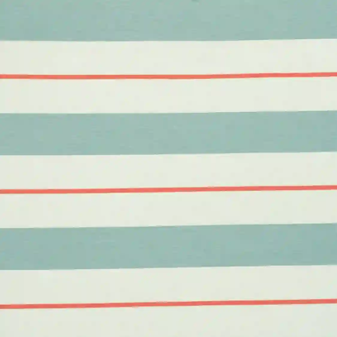 Jersey (T -shirt fabric) Surfing Coord Stripes