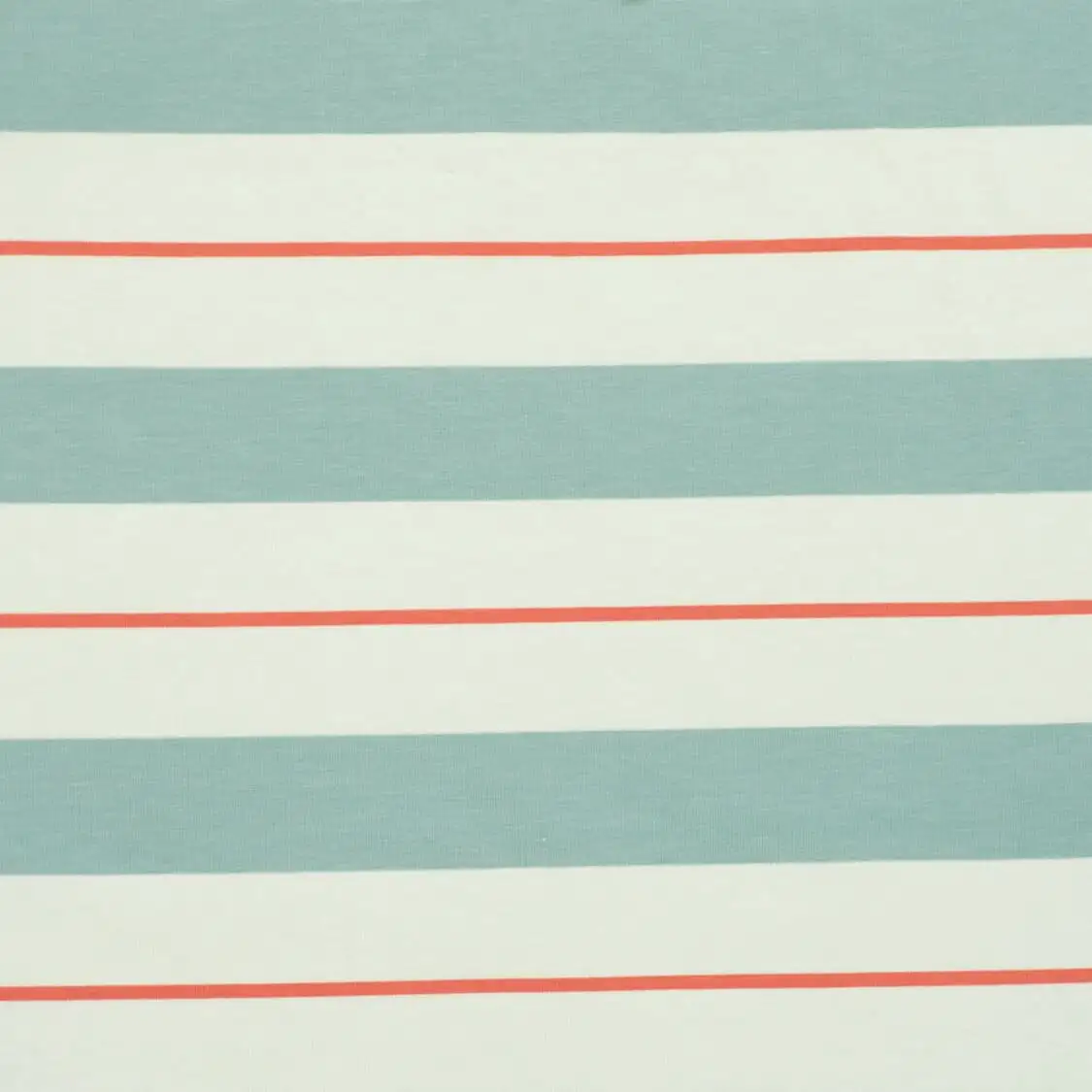 Jersey (tela camiseta) SURFING COORD STRIPES