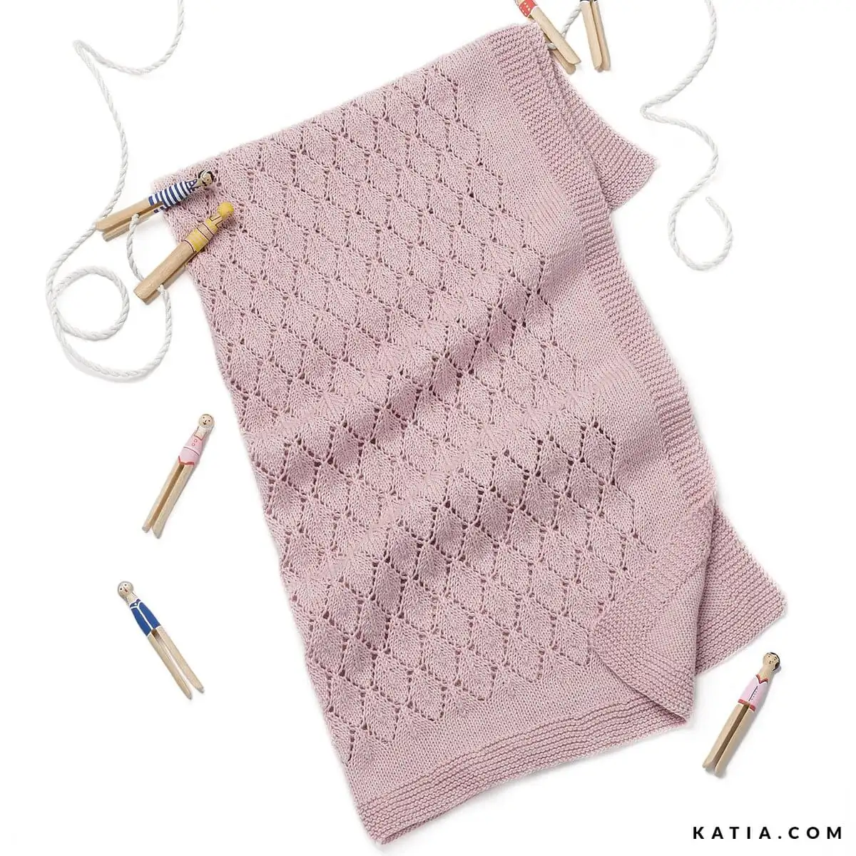 Revista Katia Bebe No. 84 - Imagen 2