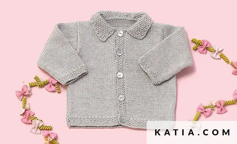 Revista Katia Bebe No. 76 - Imagen 3