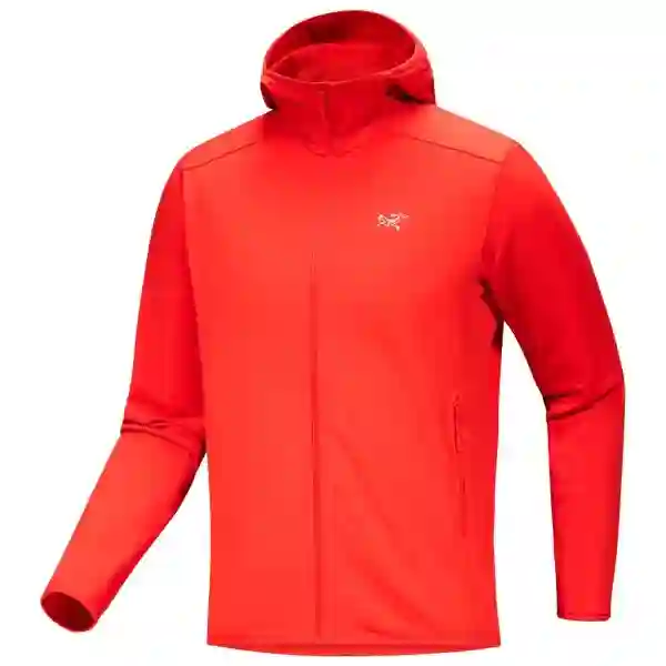 CHAQUETA ARC'TERYX SQUAMISH HOODY