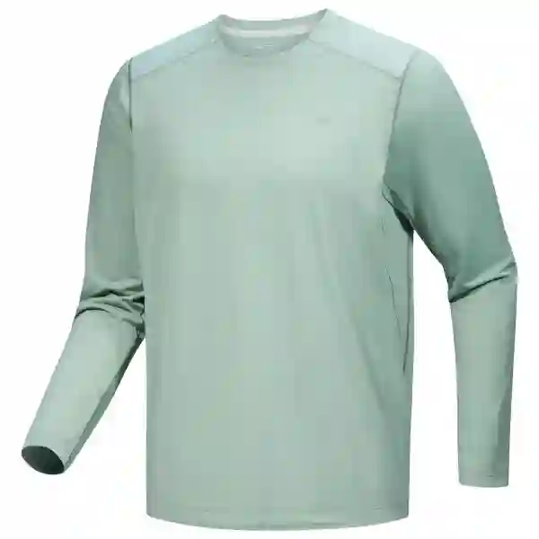 CAMISETA MANGA LARGA ARC'TERYX CORMAC CREW