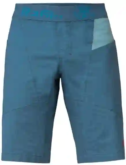 pantalones cortos RAFIKI megos