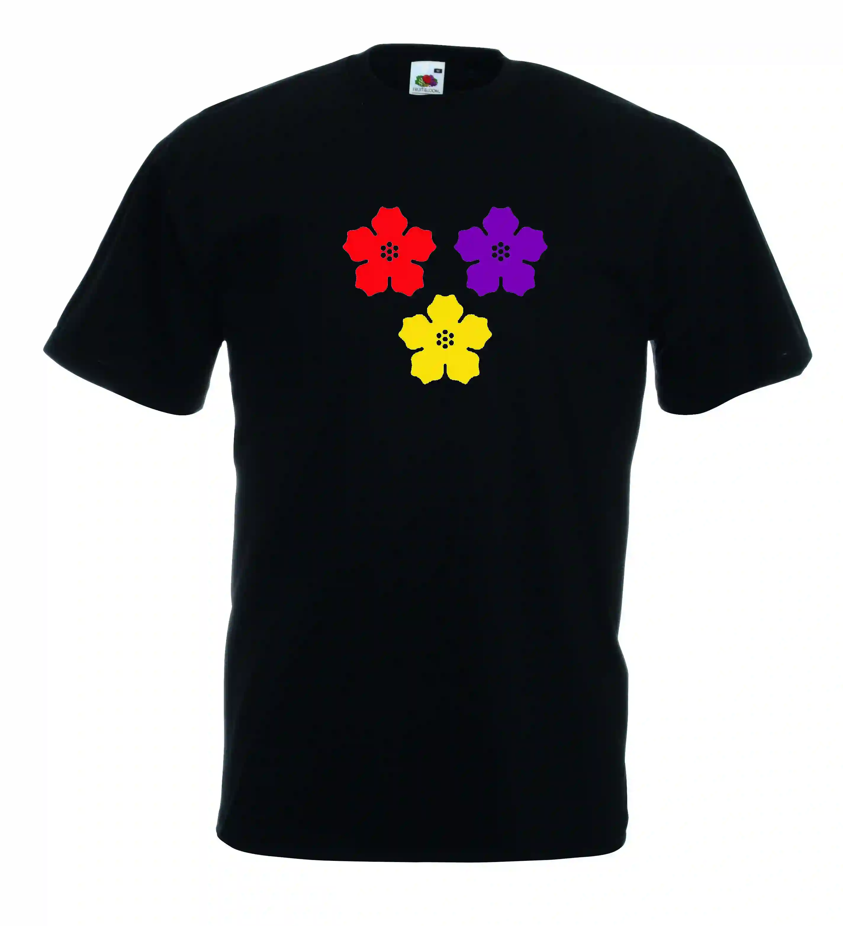 Camiseta Unisex Memoria Libertad