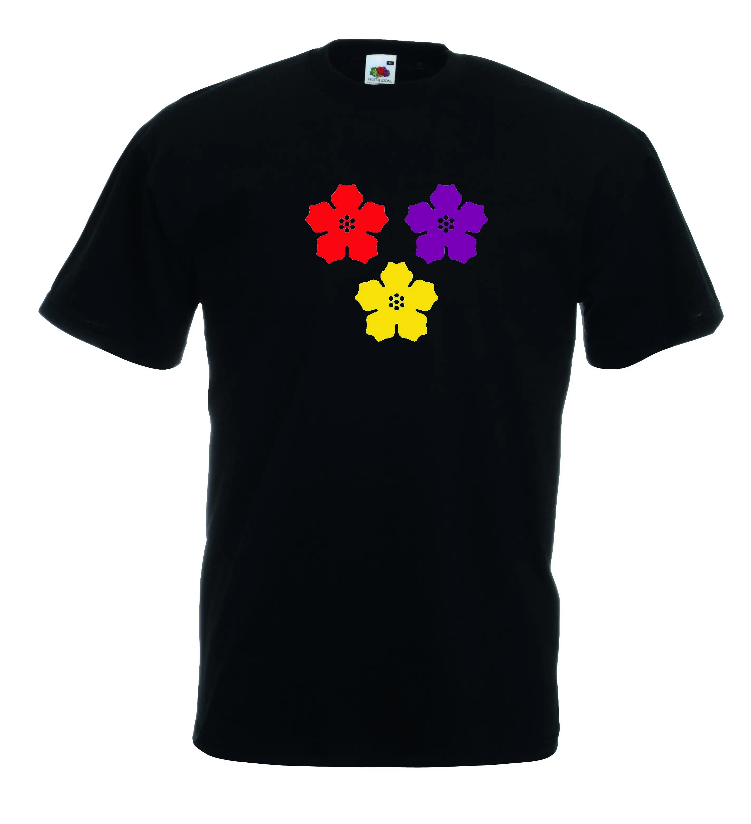 Camiseta Unisex Memoria Libertad