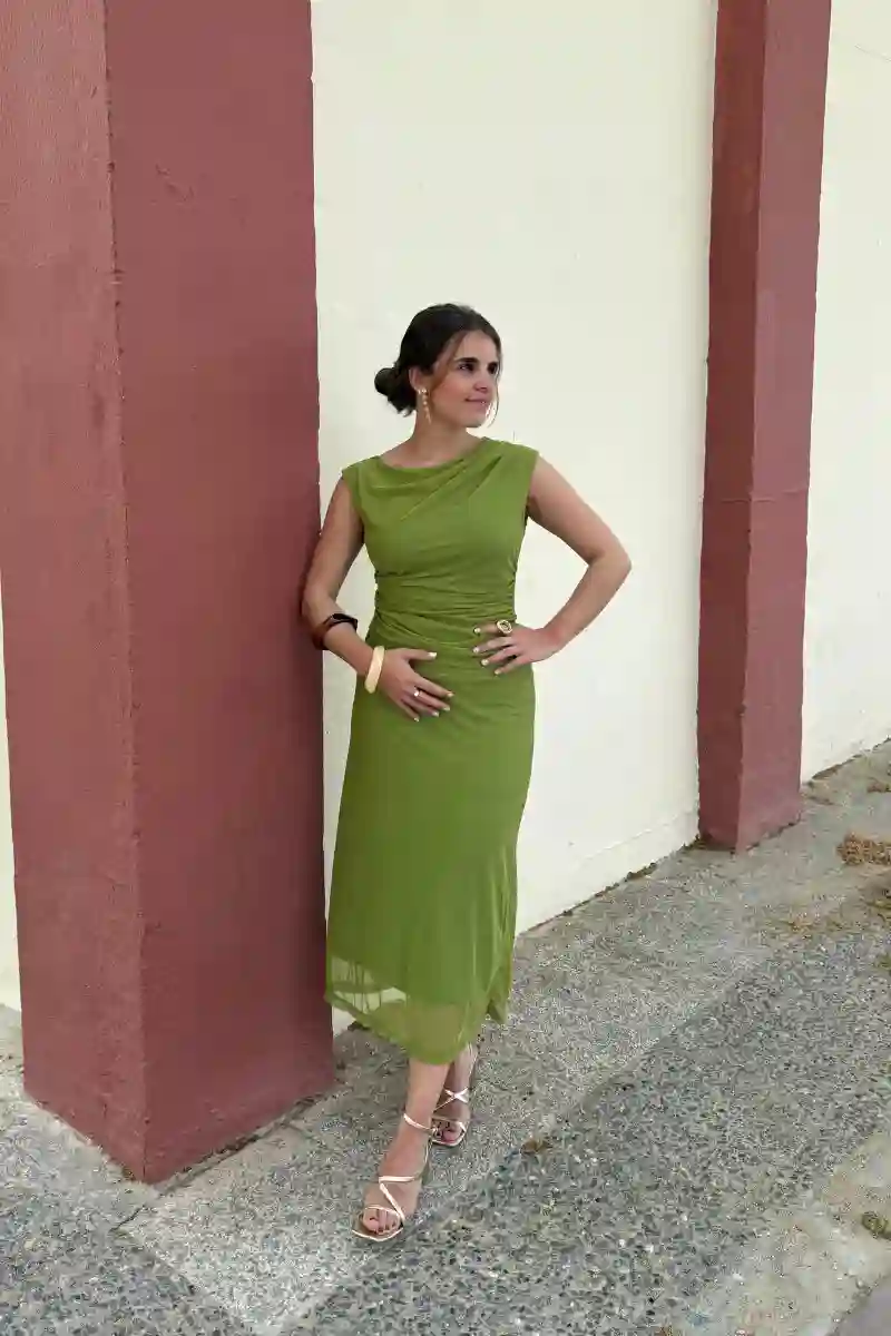 VESTIDO SOFIA