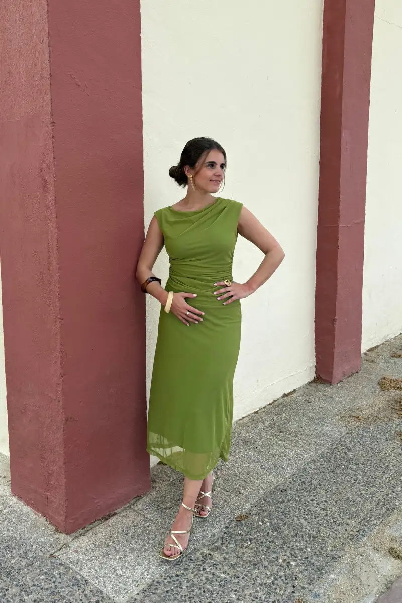 VESTIDO SOFIA