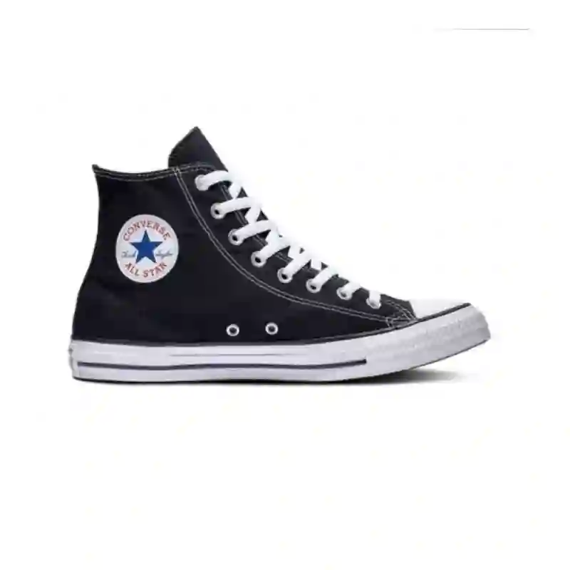 ALL STAR HI BLACK CVM9160C