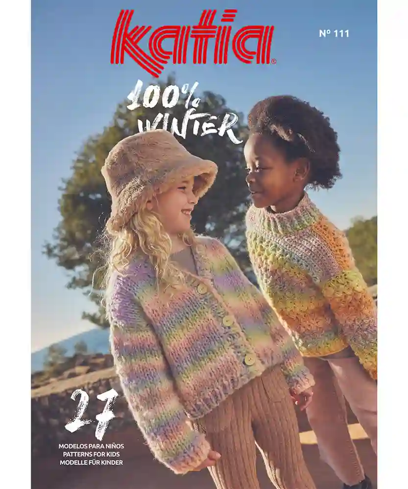 Revista Katia Niños 111