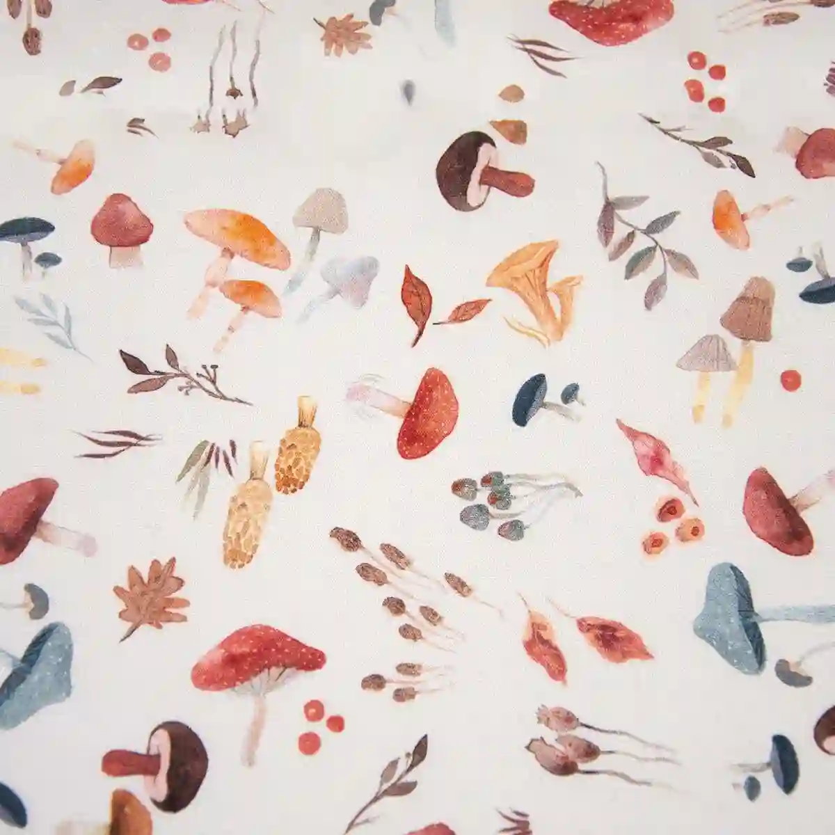 Papelin Mushroom Country Dance