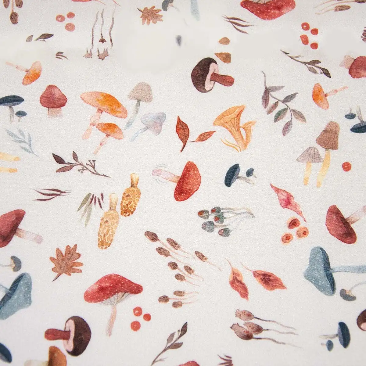 Papelin Mushroom Country Dance