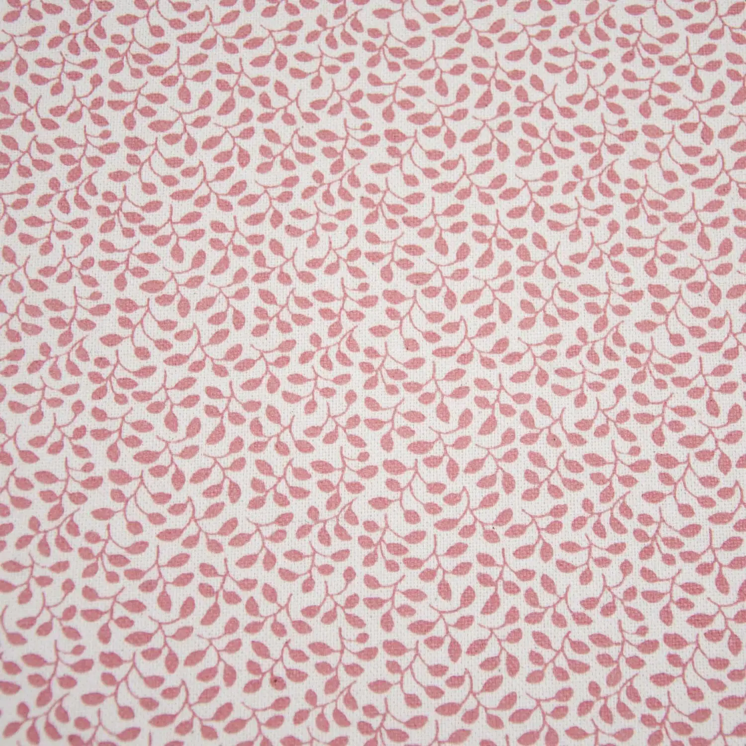 Recycled Canvas SUMMER LEAVES