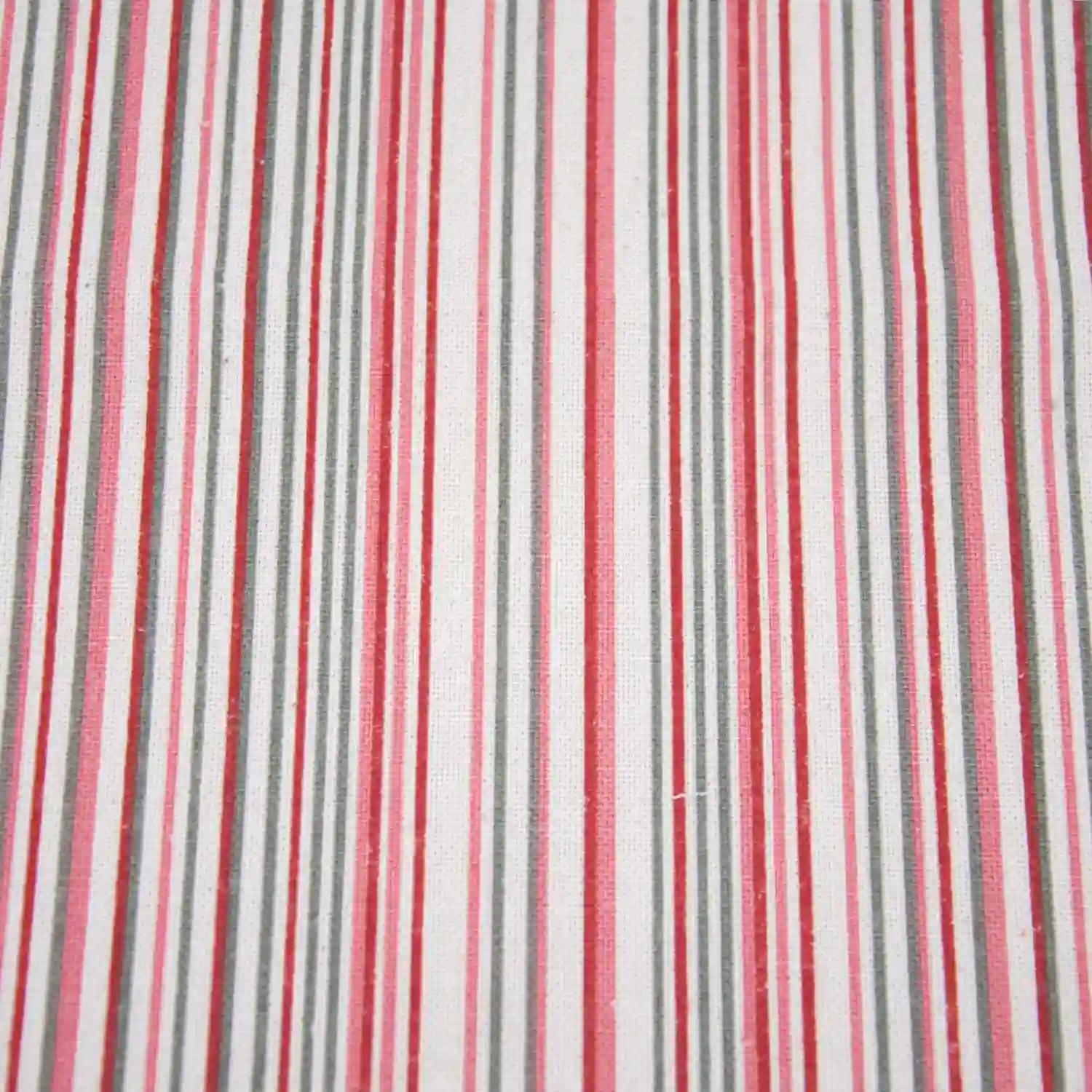 Recycled Canvas SPRING STRIPES