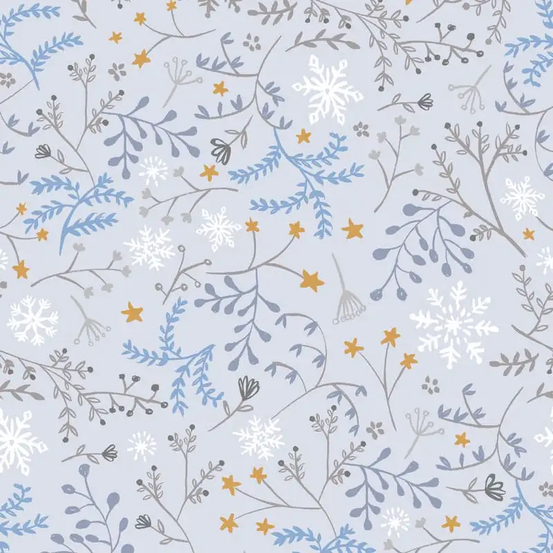 Papelin Artic Flowers