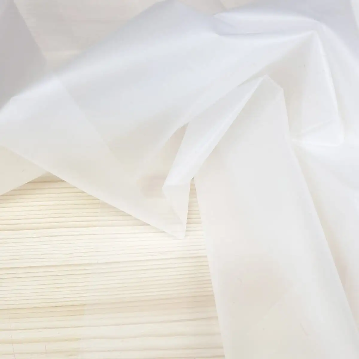 Plastico alimentario - eat&sew