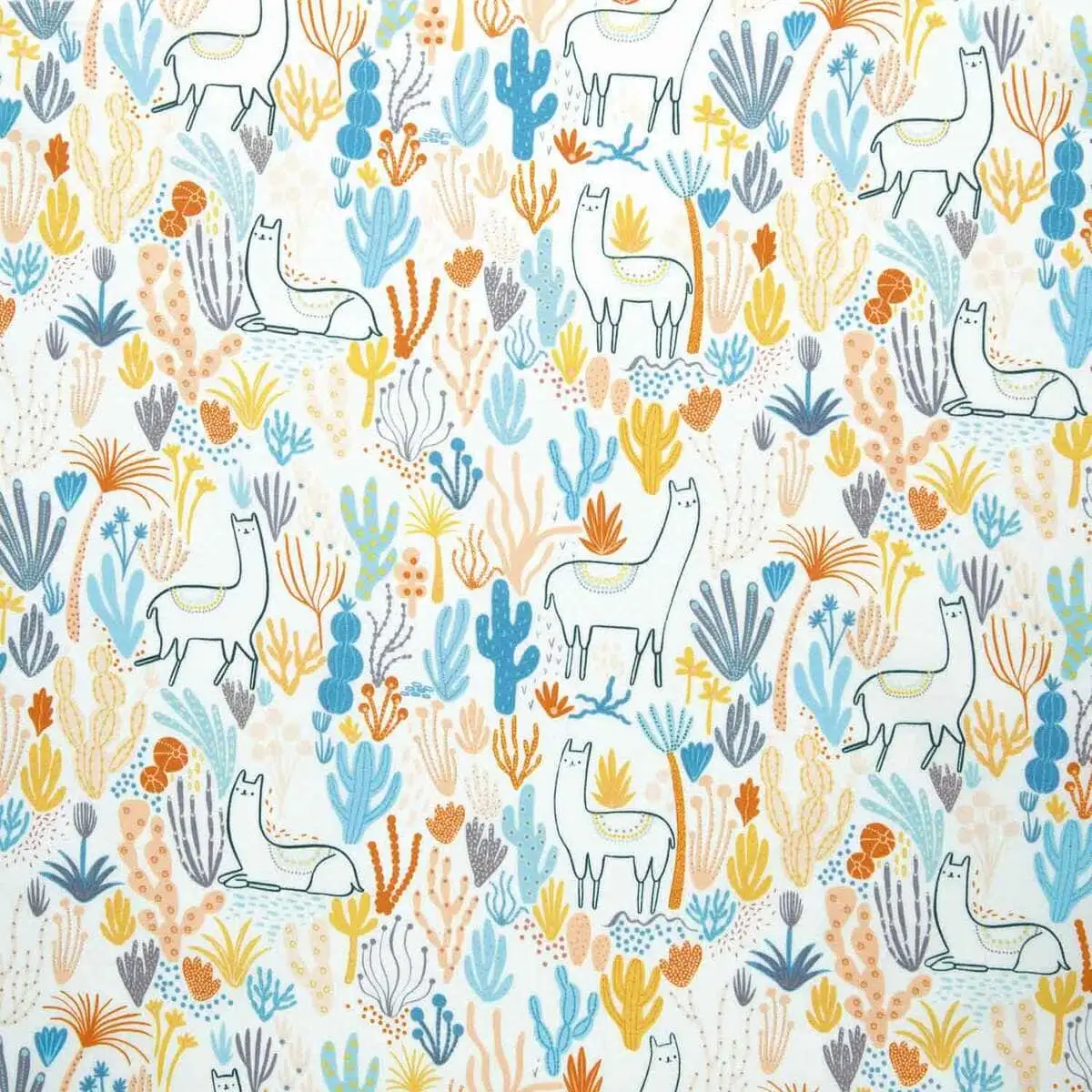 Papelin Good Vibes Lamas