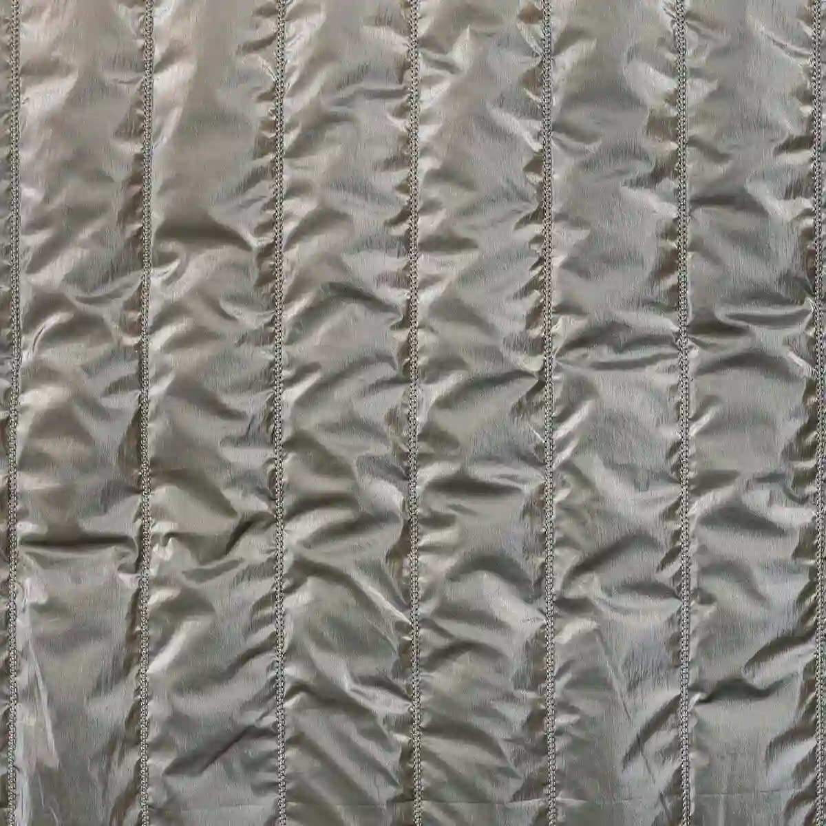 Padded - Paded Metallized