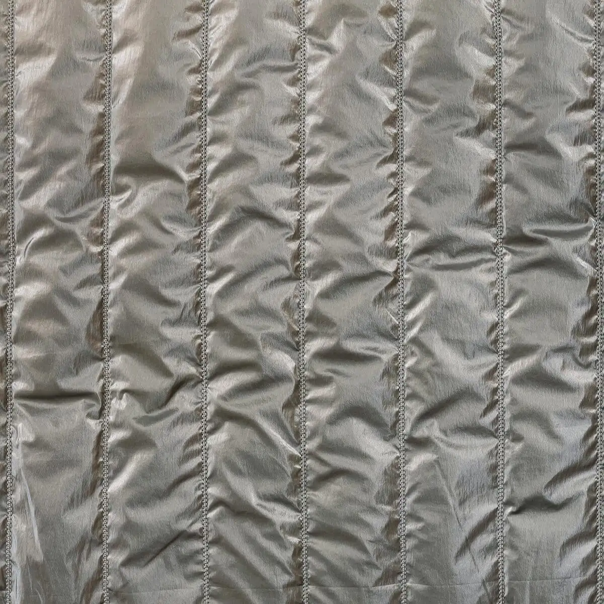Padded - Paded Metallized
