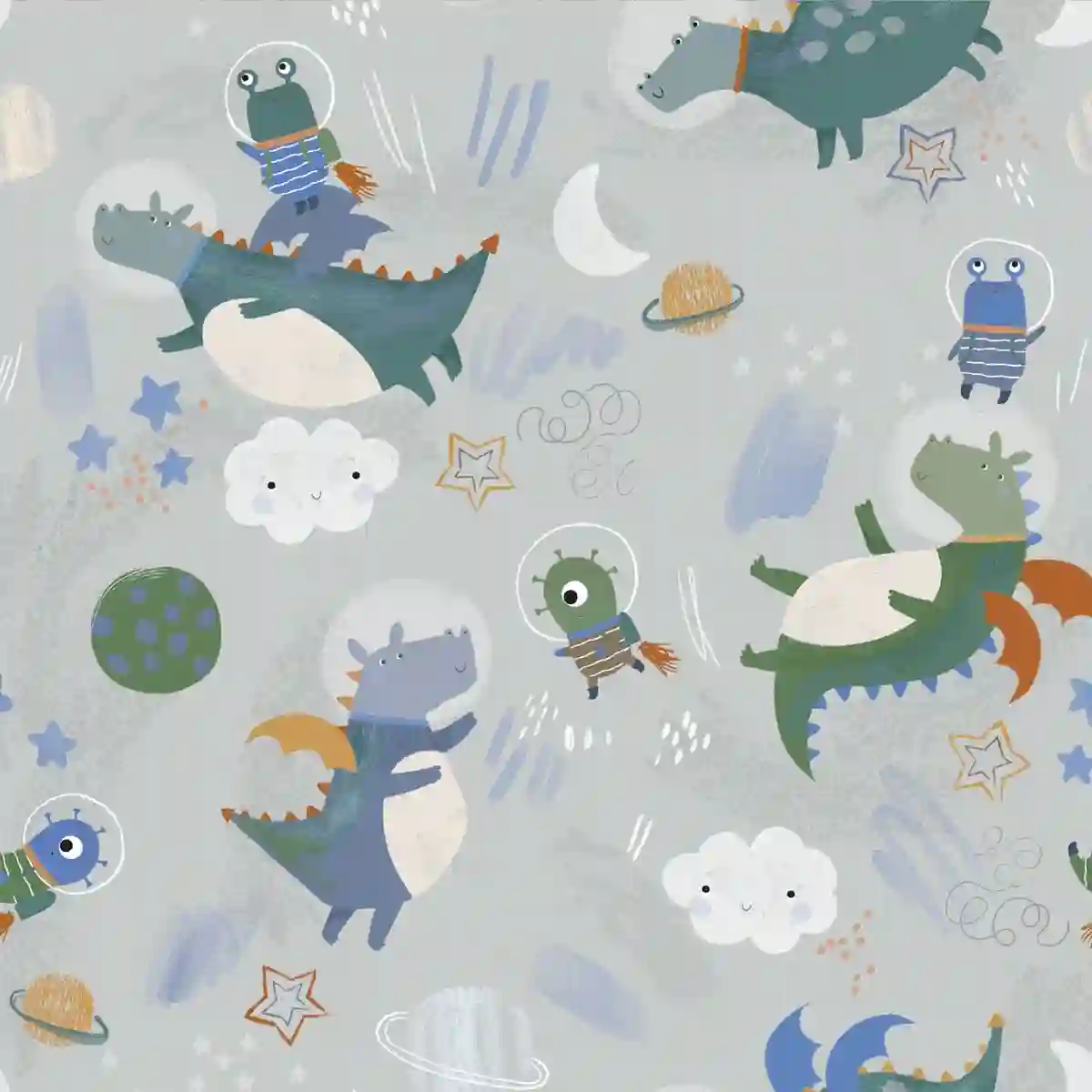 Soft Shell ASTRO PALS