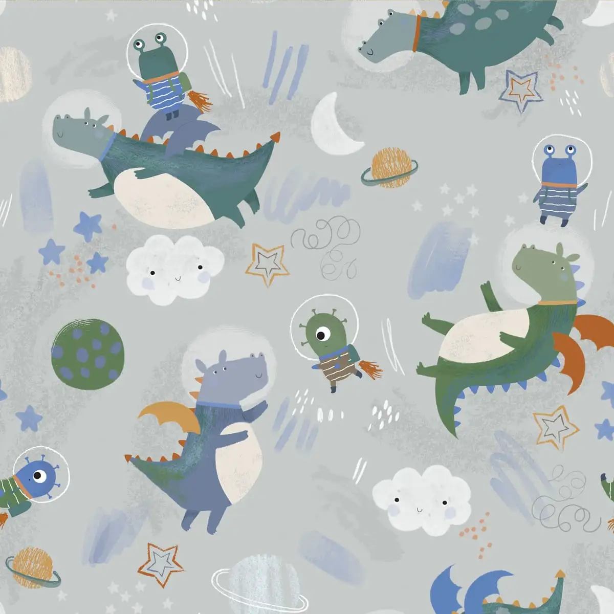 Soft Shell ASTRO PALS