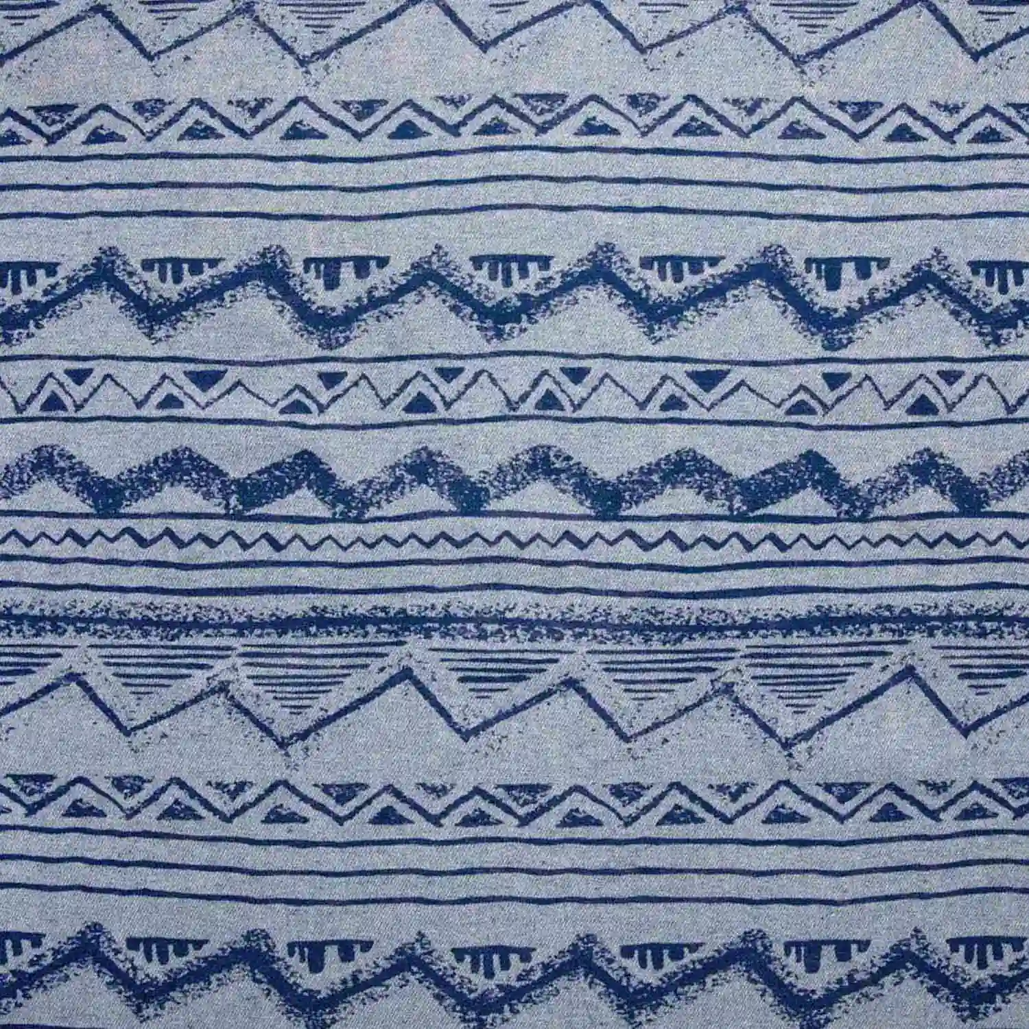 Jeans Recycled Canvas BATTIK