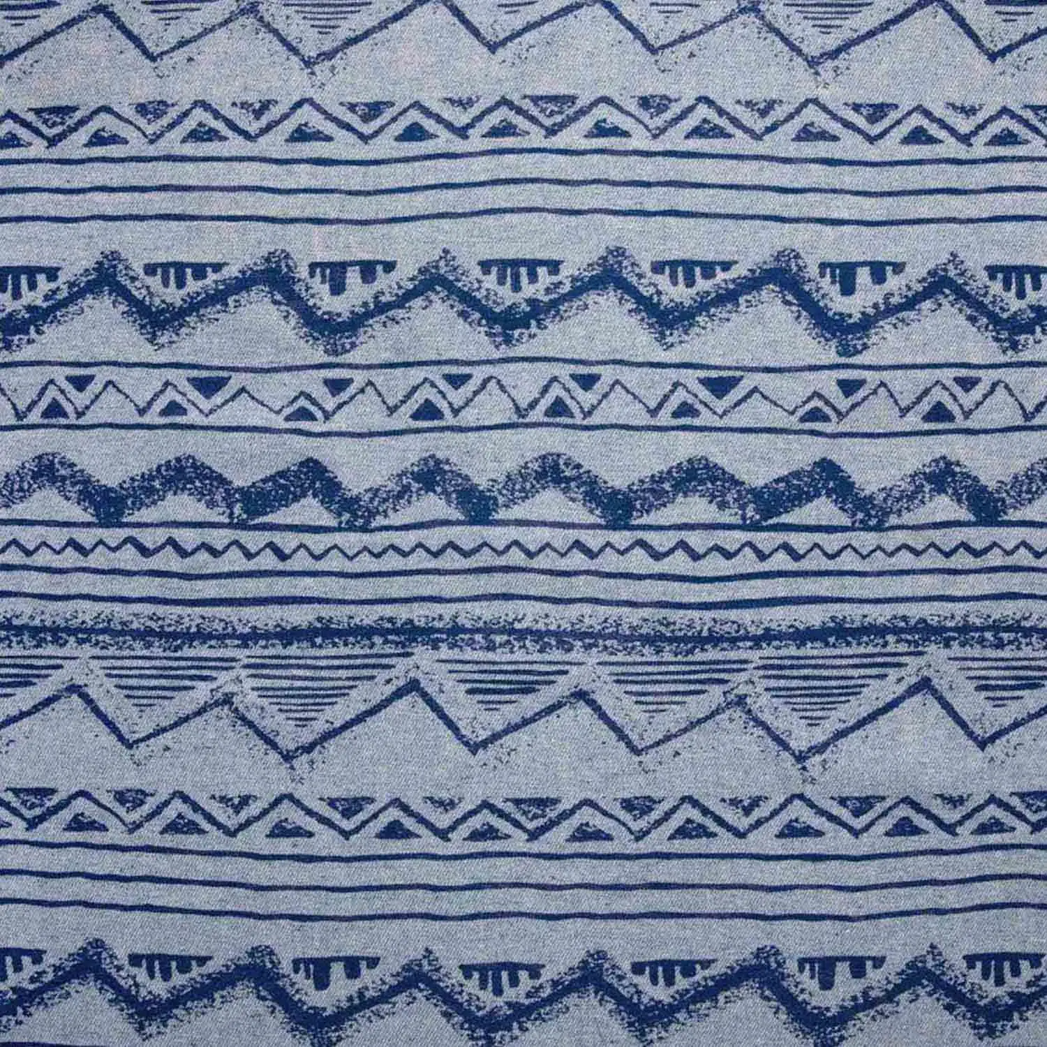 Jeans Recycled Canvas BATTIK