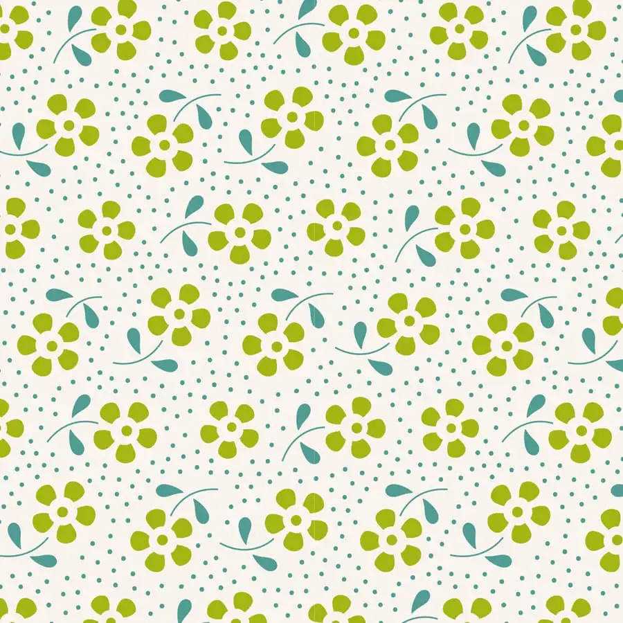 TILDA BASIC meadow