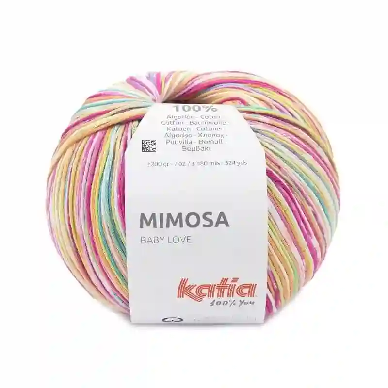 Mimosa