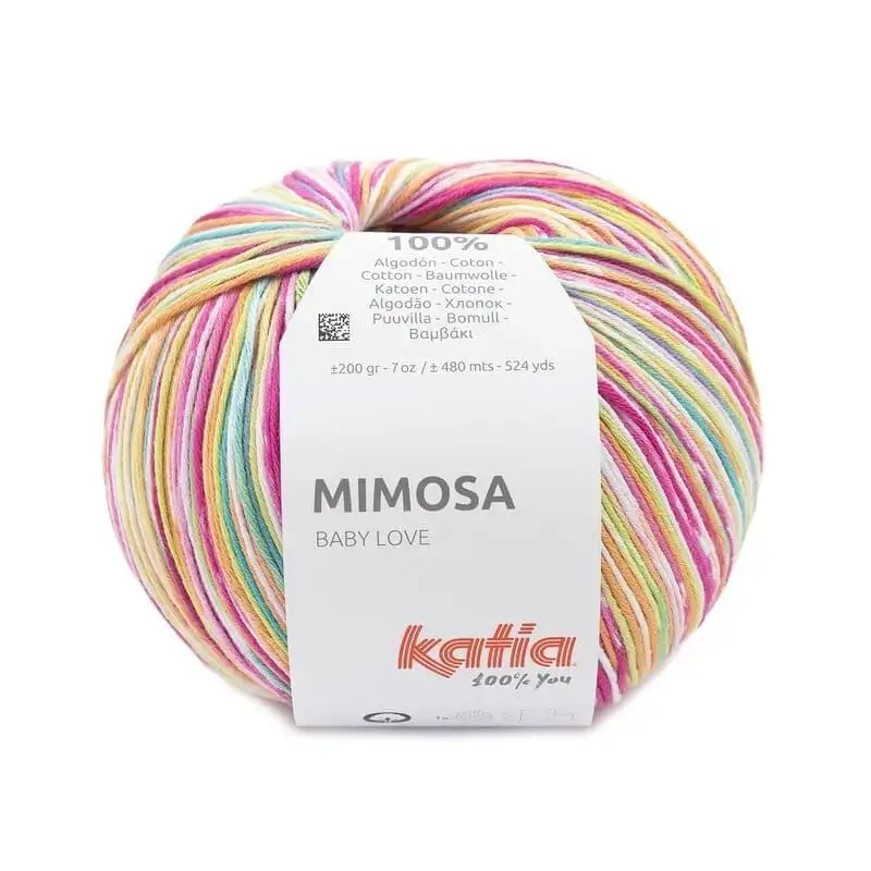 Mimosa