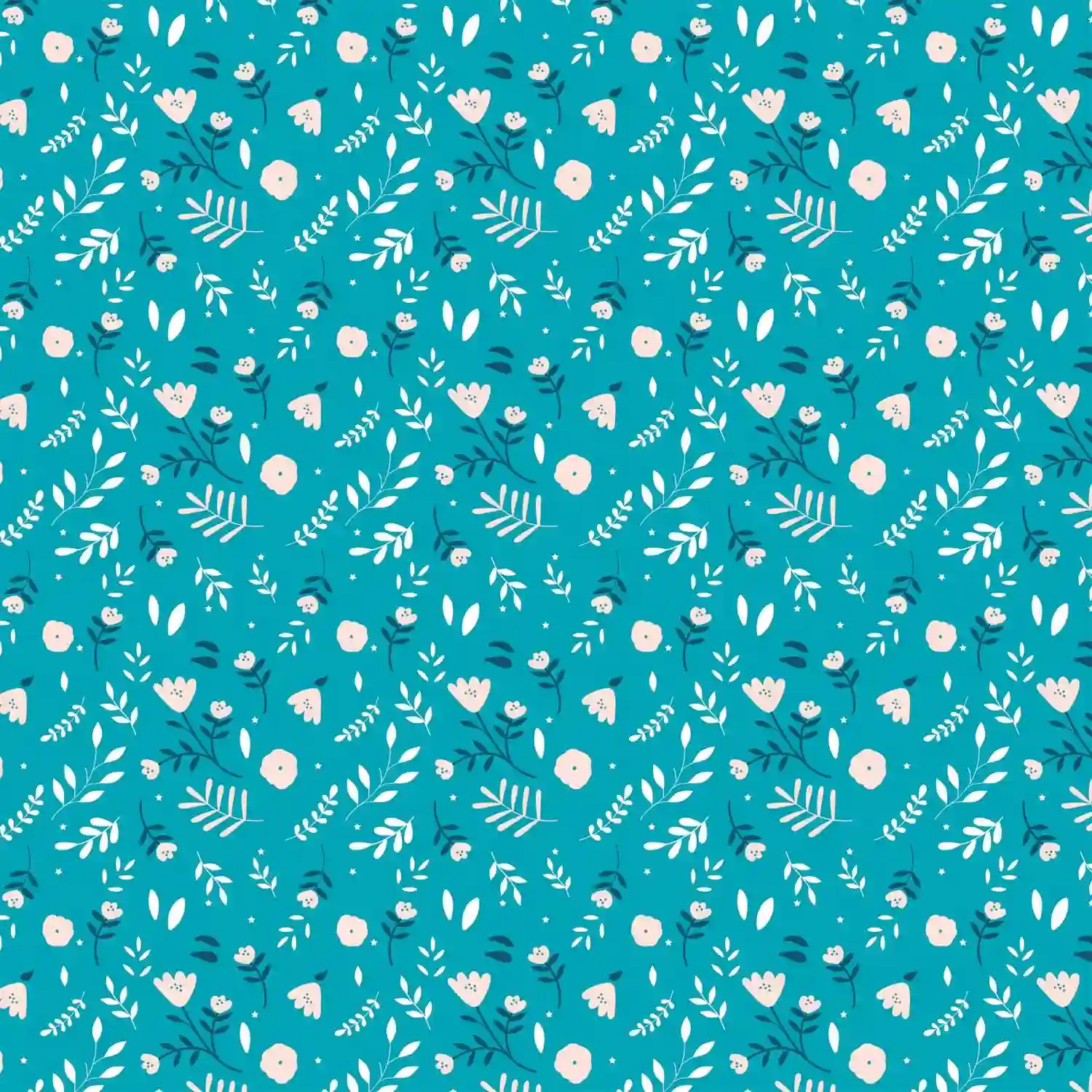 Papelin Aladdin Flowers