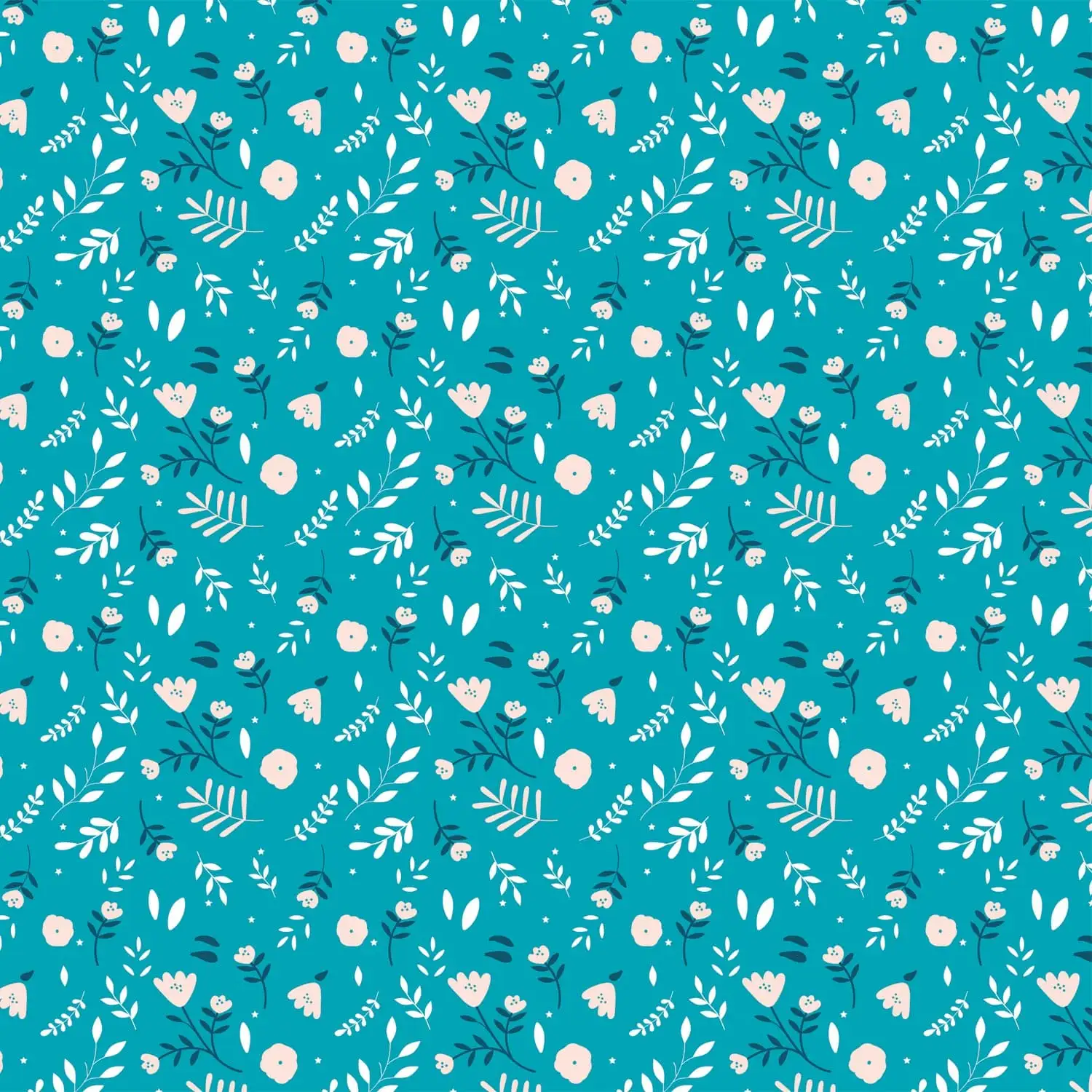 Papelin Aladdin Flowers