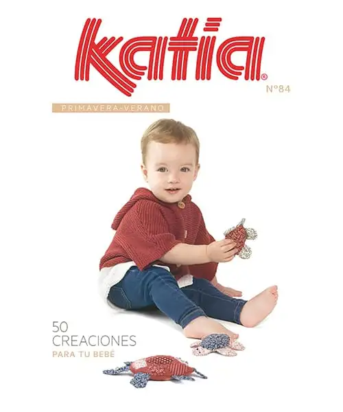 Revista Katia Bebe nº 84